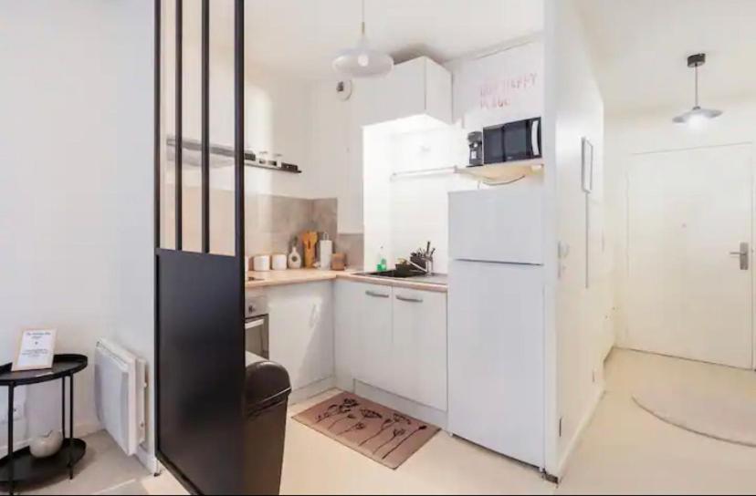 Paris A Quelques Pas Apartment Pierrefitte sur Seine Bagian luar foto